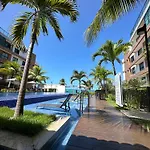 Luxor Paulo Miranda By Allmare Ni