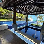 Luxor Paulo Miranda By Allmare Ni