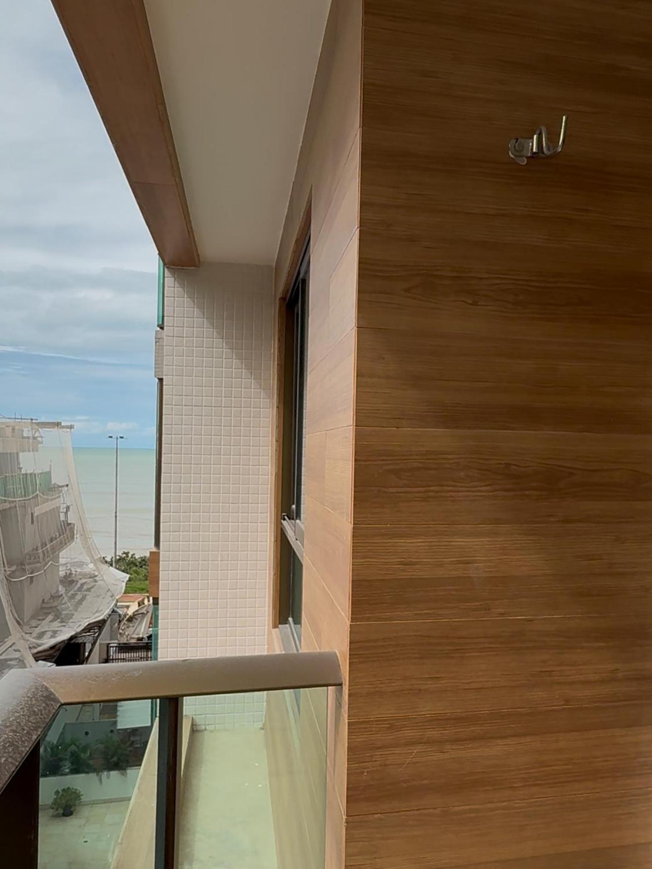 Apartamento Luxor Paulo Miranda By Allmare Ni *