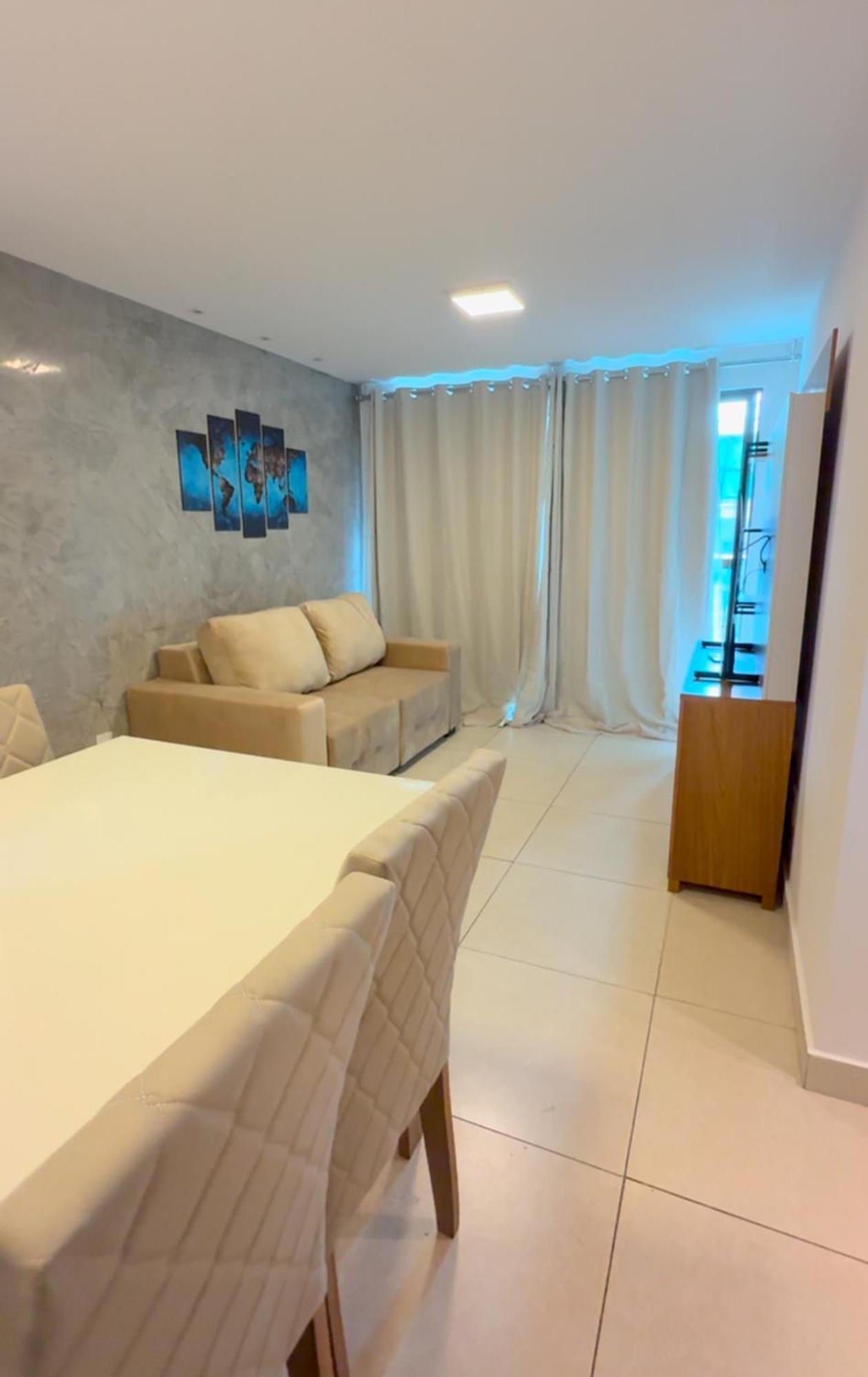 Luxor Paulo Miranda By Allmare Ni Apartamento *