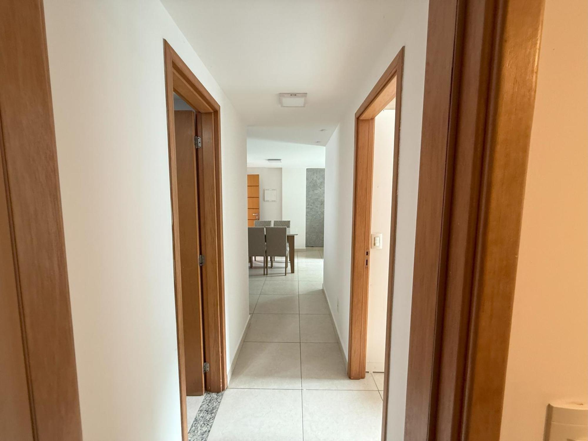 Luxor Paulo Miranda By Allmare Ni Apartamento