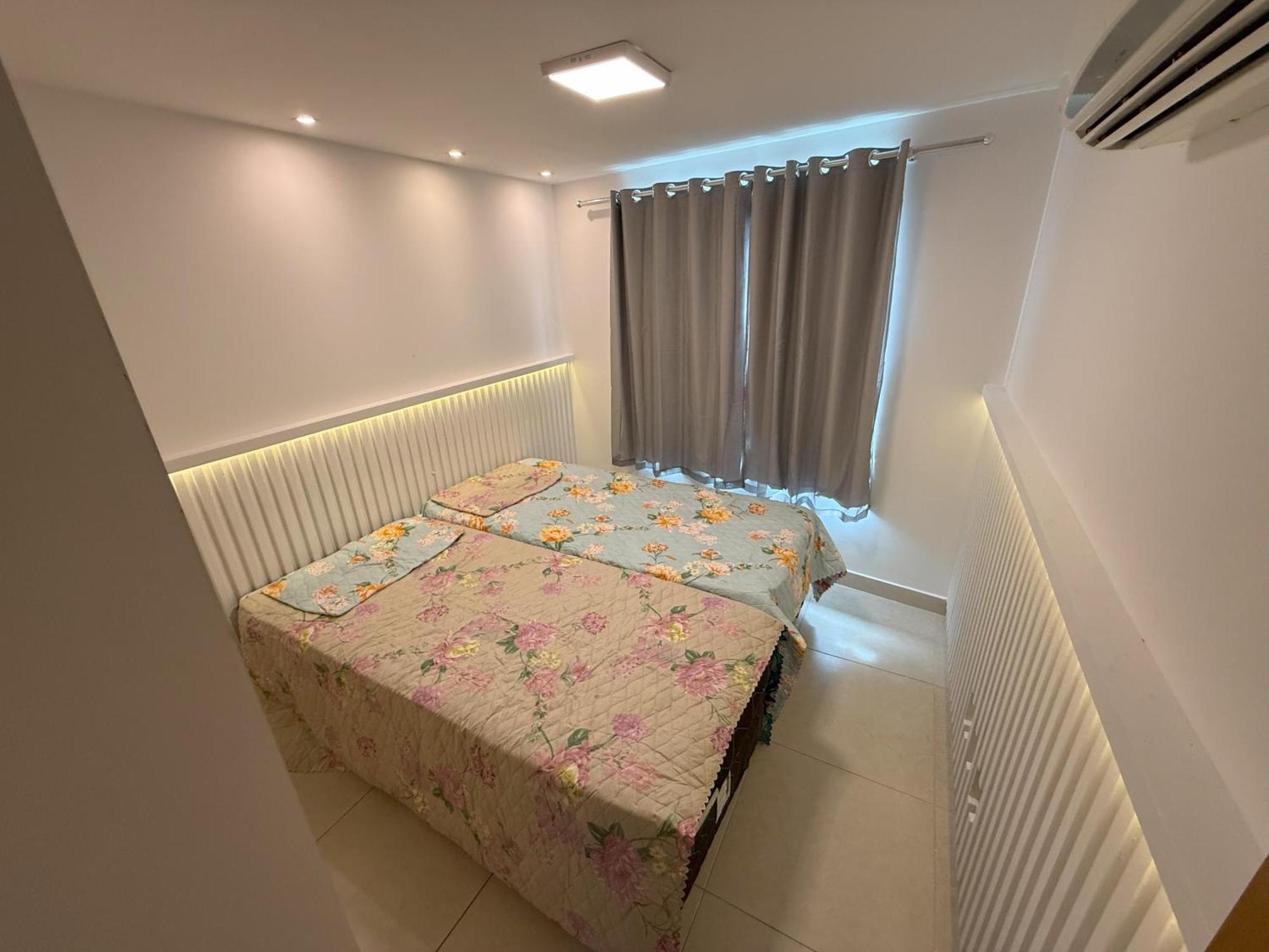 Apartamento Luxor Paulo Miranda By Allmare Ni *