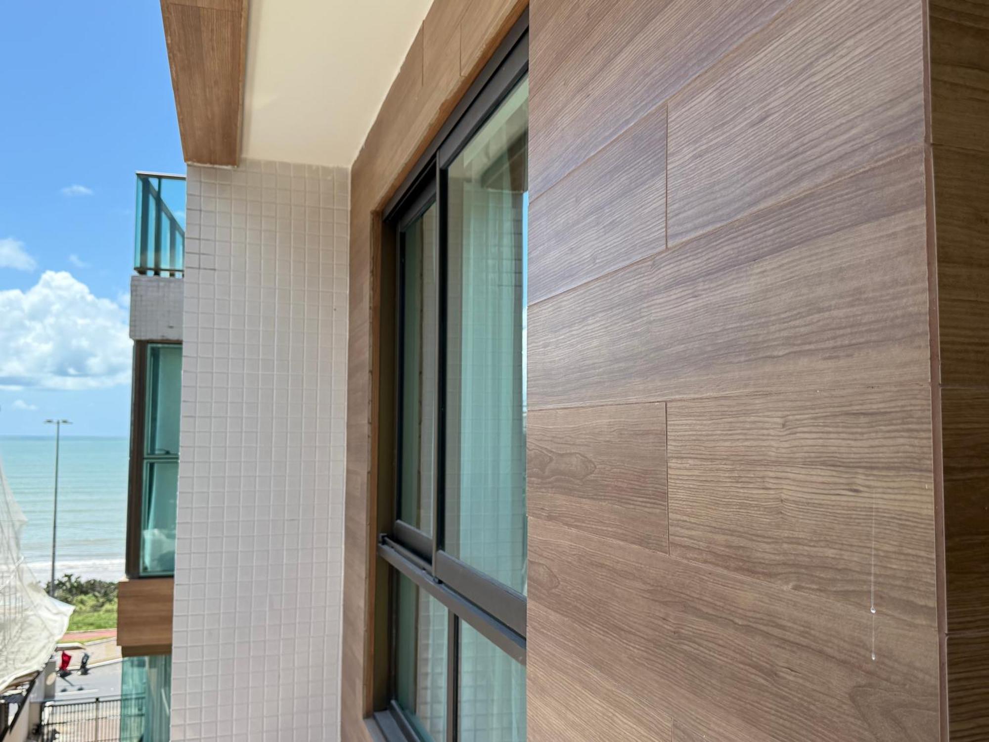 Apartamento Luxor Paulo Miranda By Allmare Ni *