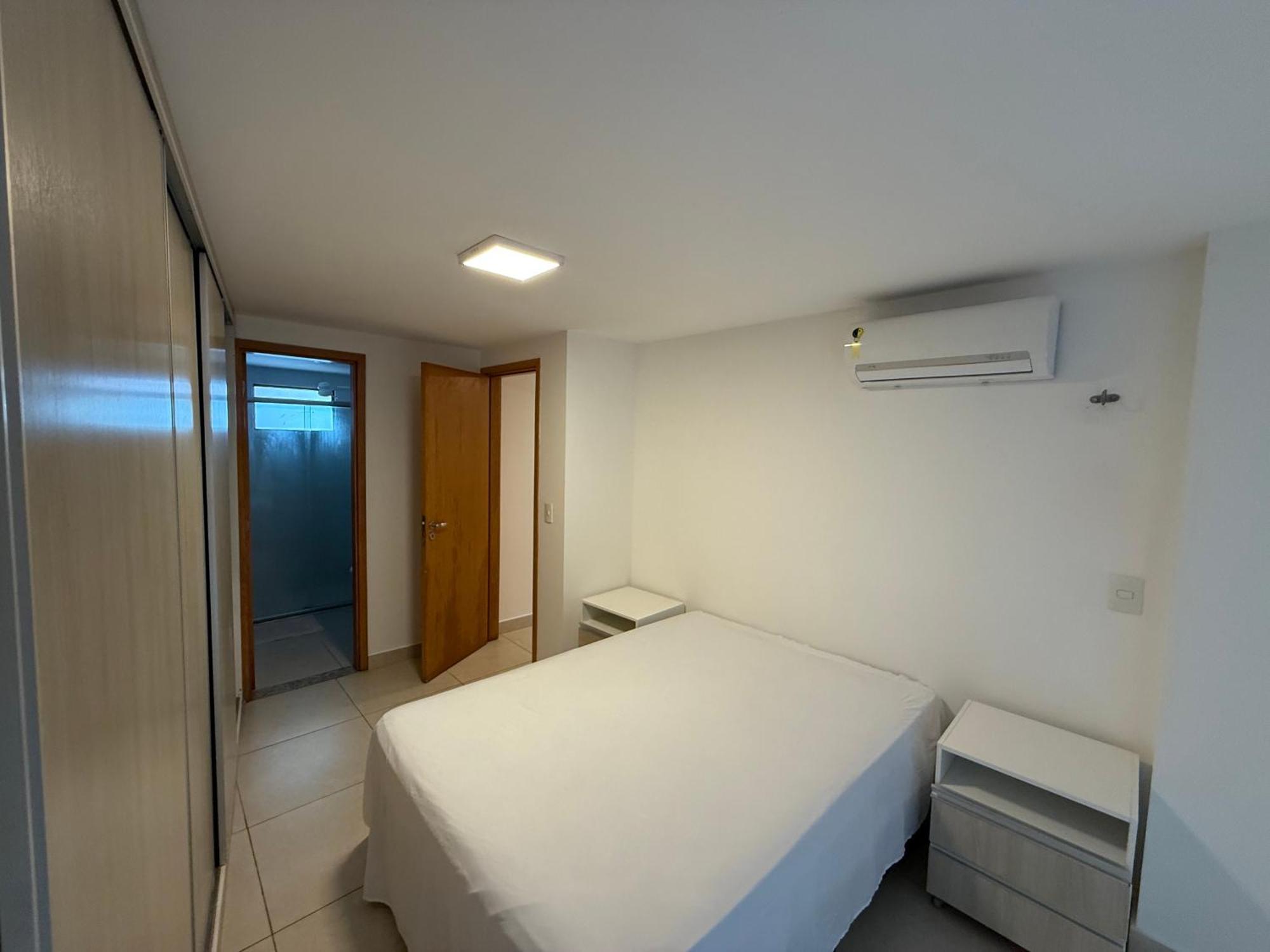 Apartamento Luxor Paulo Miranda By Allmare Ni *